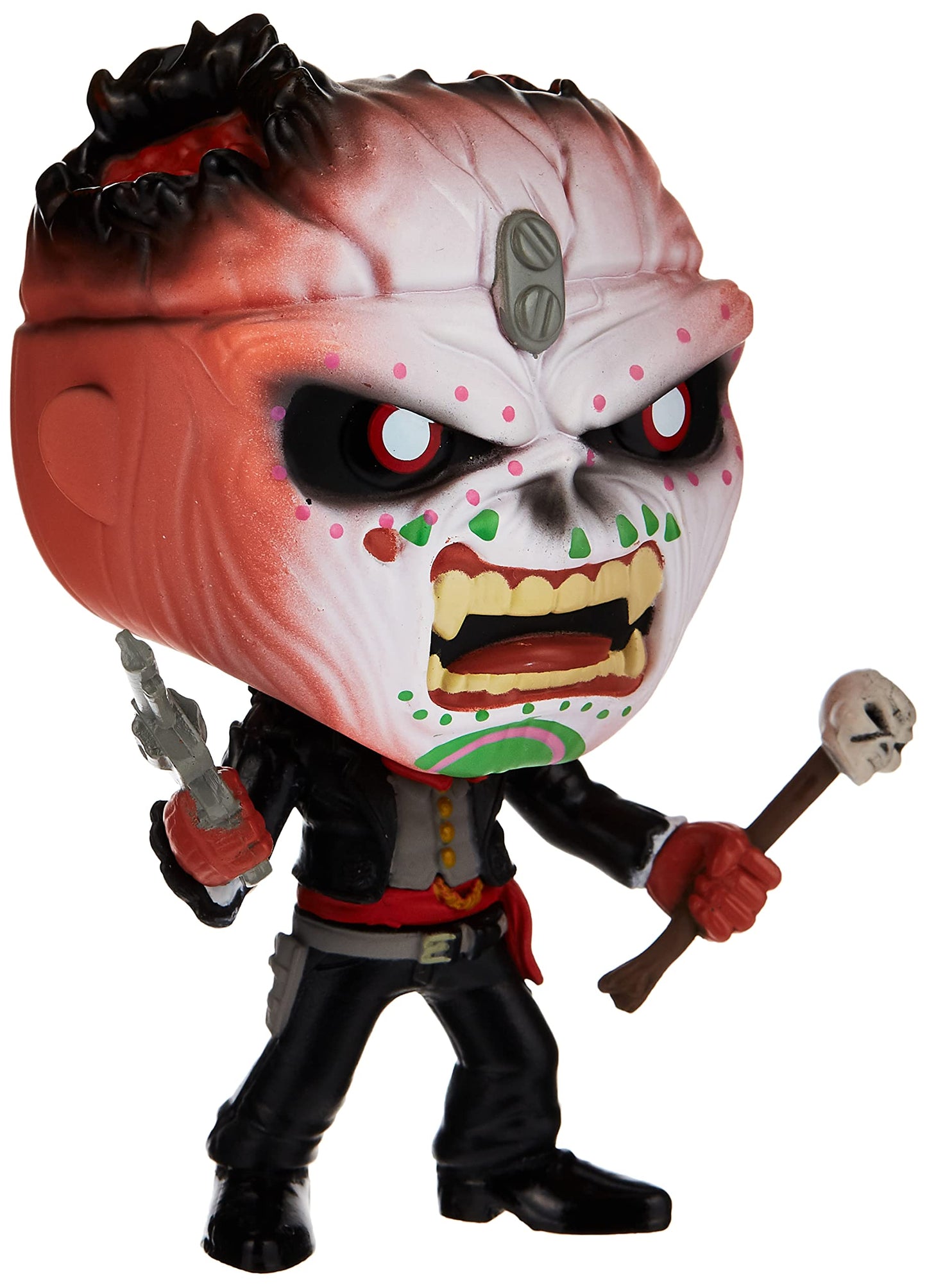Funko Pop! Rocks: Iron Maiden - Eddie - Nights Of The Dead