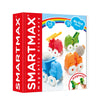 Smartmax - My First Vehicles, Magnetic Discovery Play Set, 13 Pieces, 1-5 Years