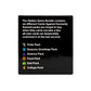 Cards Against Humanity: Hidden Gems Bundle  6 Cool Themed Packs + 10 All-New Cards