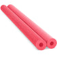 Hanaive 2 Pack Pool Noodles 52 Inch Foam Pool Swim Noodles Hollow Foam Noodle For Swimming Floats Diy Floating Craft Projects (R