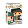 Funko Pop! Movies: Harry Potter Holiday - Ron Weasley, Multicolor (51154)