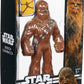 STRETCH ARMSTRONG Stretchable Chewbacca Action Figure - 1 ct Toy & Collectible - Multicolor Rubber