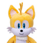 Sonic The Hedgehog Plush Toy 3-Pack - 9-Inch Collectibles, Polyester, Model 415994-PB