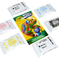 Crayola Model Magic, Modeling Material, .5 Ounces 6/Pkg-Primary