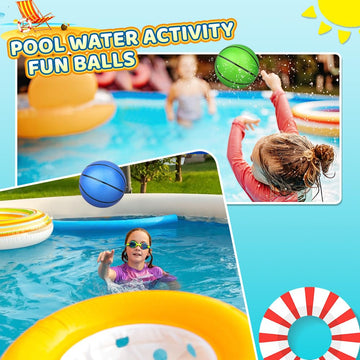 Dilabnba 6Pcs Mini Beach Ball, Toddler Basketball Toy, 6' Small Ball With Pump For Mini Hoop Enthusiasts, Easy To Grip, Pvc Bouncy Ball For Perschool Garden Pool, Gift For Boy Girl (Green)