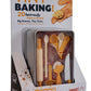 Smartlab Toys Tiny Baking With 20 Delicious Tiny Recipes. Big Science. Tiny Tools.