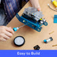 Coding e-Bot Kit
