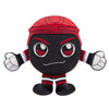 Bleacher Creatures Carolina Hurricanes 8'' Kuricha Hockey Puck Sitting Plushies- Soft Chibi Inspired Plush