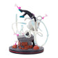 QMx Ghost-Spider Q-Fig advanced Diorama