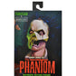 Neca Universal Monsters X Teenage Mutant Ninja Turtles - 7' Scale Action Figure - Ultimate Casey As Phantom Of The Opera