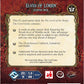 The Lord Of The Rings The Card Game Elves Of Lorien Starter Deck - Cooperative Adventure Game, Strategy Game, Ages 14+, 1-4 Players, 30-120 Min Playtime, Made By Fantasy Flight Games