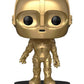 Star Wars Pop! Vinyl Figure Concept Series C-3Po [423]