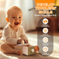 Starrykids Montessori Toys For Babies 0-6 Months, 6 In 1 Learning Educational Set For For Newborn, Toddlers Gifts Includes Spinn