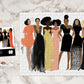 African American Expressions - Sister Friends Puzzle - 500-Piece Inspirational African American Jigsaw Puzzle For Adults | Celebrating Black Culture And Sisterhood