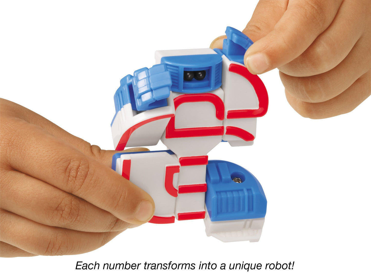 Lakeshore Number-Bots