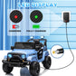 12V Charger for Kids Ride On Car Toys 12 Volt Battery Charger Best Choice Products for Wrangler SUV Kid Trax Dynacraft Toy Car M