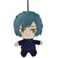 Furyu USA AMU-SHP0421 Jujutsu Kaisen - Plush Toy - Mai Zen'in  Multicolor