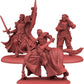 Cmon Sif: Lannister Attachments 1