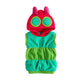 Dcohmch Baby Boy Girl Holloween Costume Cute Hungry Caterpillar Costume Infant Toddler Kids Cosplay Outfit (Green, 18-24 Months)
