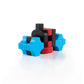 Guidecraft Io Blocks Building Construction Stem Toy 1000 Piece Educational Set