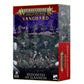 Games Workshop - Warhammer - Age of Sigmar - Vanguard: Hedonites of Slaanesh