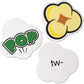 Chatty Popcorn Words