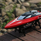 Crazy Electric RC Boat