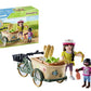 Playmobil Farmers Cargo Bike