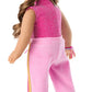 American Girl Lila 18-inch Doll & Journal (Girl of The Year 2024)