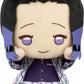 Banpresto 17832 Demon Slayer (Kimetsu No Yaiba) Big Plush - (A Shinobu Kocho) - Repeat