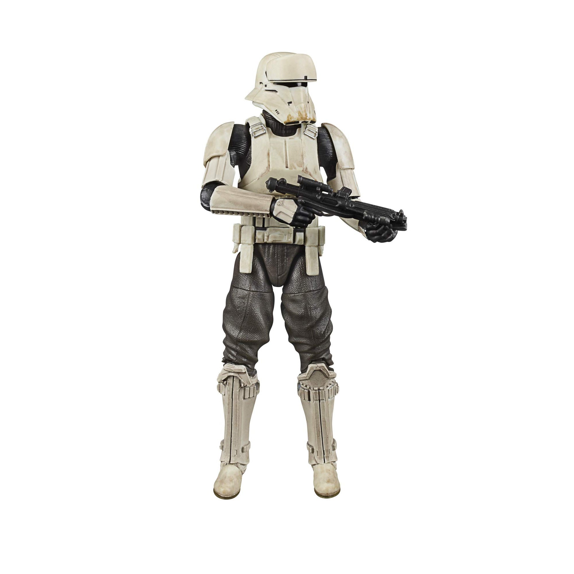 STAR WARS The Black Series Archive Imperial Hovertank Driver 6-Inch-Scale Rogue One: A Story Lucasfilm 50th Anniversary Figure