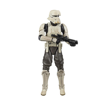 STAR WARS The Black Series Archive Imperial Hovertank Driver 6-Inch-Scale Rogue One: A Story Lucasfilm 50th Anniversary Figure