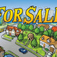 Gryphon Games For Sale Card Game - Medium Size, Cardboard, Model 101124N, 96 to 9600 Months