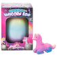Class Collections Large Growing Unicorn Hatch Egg With Rainbow Shell Kids Novelty Toy- Single