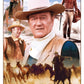 Masterpieces 1000 Piece John Wayne Jigsaw Puzzle For Adults, Family, Or Youth - America'S Cowboy - 19.25''X26.75''