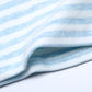 Reborn Baby Doll Clothes 20-22 Inch Cute Dog Design Suspender Trousers 4-Pieces Set Fit Reborn Dolls Boy Newborn Dolls Clothes