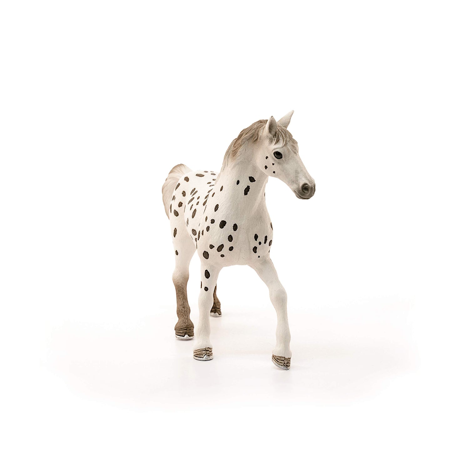 Seenelling 240 Pcs Mini Resin Animals 10 Adorable Style Miniature Resin Animals Tiny Luminous Animals Figures Bulk for Micro Gar
