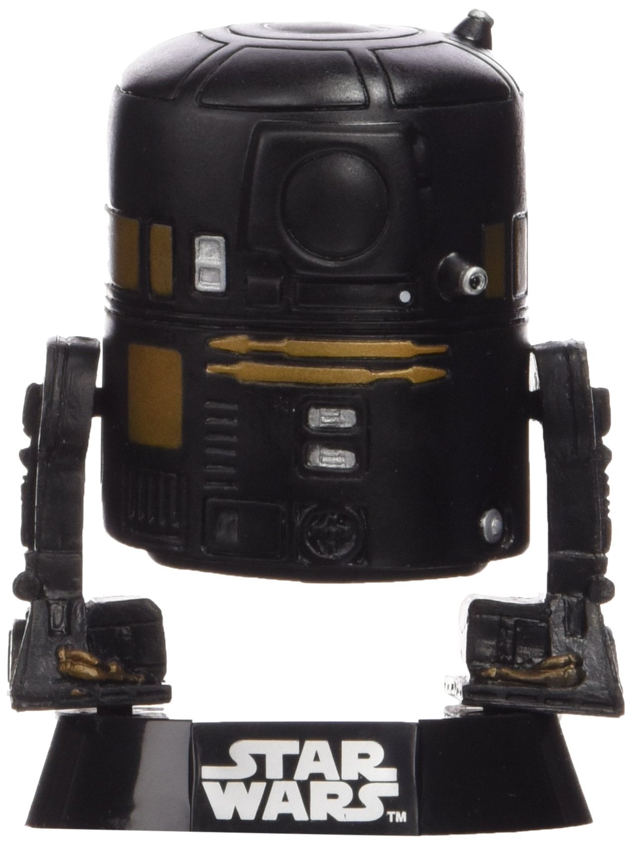 Funko Star Wars Pop! R2-Q5 Convention Exclusive