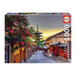 Educa 1000Pc Puzzle Yasaka Pagoda, Kyoto
