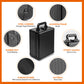 Old Canal Graded Card Storage Box, Psa Slab Case Holder For Graded Cards, Top Loaders Trading Card Storage Hard Case For Sports