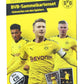 Topps 2020 X Bvb Borussia Dortmund Team Box Set (50 Cards) - Includes Superstars Erling Haaland, Giovanni Reyna & Jadon Sancho