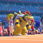 Mario and Sonic at the Olympic Games Tokyo 2020