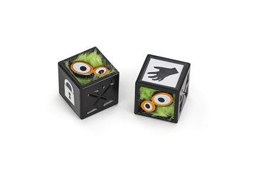The Furglars: Burgle Your Way To Saving The Day Kids Game