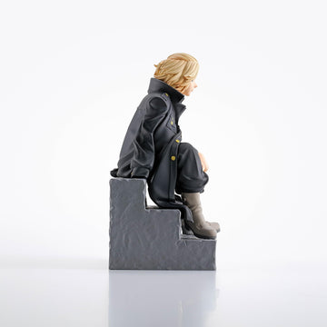 Banpresto - Tokyo Revengers - Manjiro Sano Vol. 3, Bandai Spirits Break Time Collection Figure