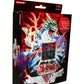 Yu-Gi-Oh! - Dinosaurs Rage 1st EDITION Special Edition Structure Deck GX (+Five-Headed Dragon)