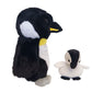 Dondor Penguin Plush Animal (Penguin)