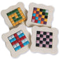 Tiny Tile Coasters Craft Kit (Pack of 16)