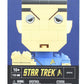 Mega Construx Kubros Star Trek Spock Building Kit