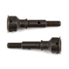 Team Associated RC10B74 Rear CVA Axle 66mm ASC92207 Electric Car/Truck Option Parts
