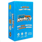 Kids Create Absurdity Funny Card-Game For Kids Family Game Night-Laugh Until You Cry- Stocking-Stuffer-For-Kids A Fun Fill In The Blank Card Game For Ages 6-12 Years Old.